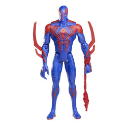 Figure with multiple articulation points for versatile poses