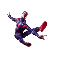 Part of the Marvel Legends series for cohesive collectible display