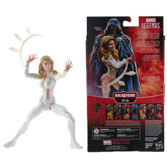 Dagger figure with accessories inspired by character for imaginative play