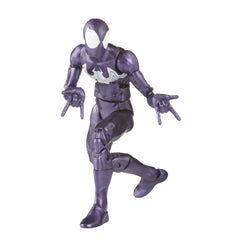 Marvel Spider-Man Legends Razorback figure for display and character variation in collections.