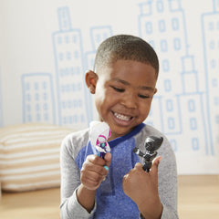 Durable, kid-friendly Marvel figures designed for imaginative play