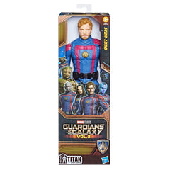 Star-Lord accessory pack for creative storytelling and scenes.