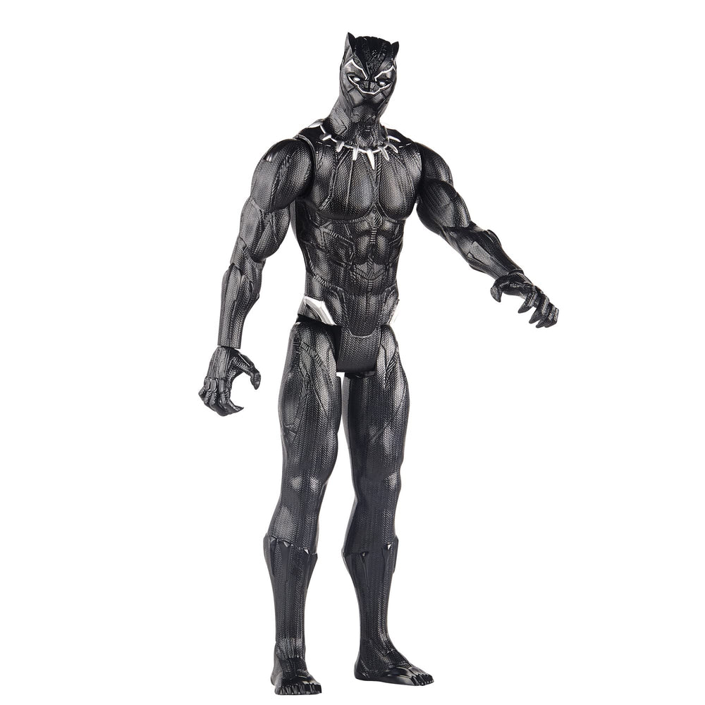 Titan Hero Series compatibility expands your Marvel figure collection.