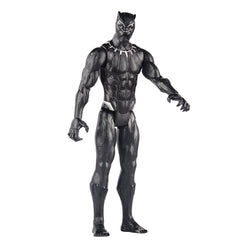 Titan Hero Series compatibility expands your Marvel figure collection.