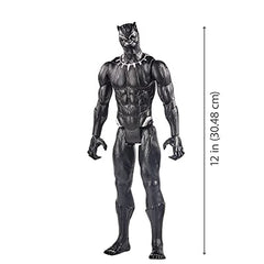 Pair with other Marvel figures to recreate movie-inspired action sequences.