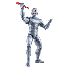 Marvel Ultron 6-inch figure accessories with energy FX included