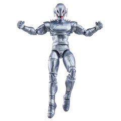 Marvel Ultron 6-inch figure with Build-A-Figure Cassie Lang part