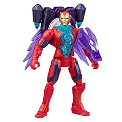 Marvel VenomVersus kids gift idea for birthdays and holidays