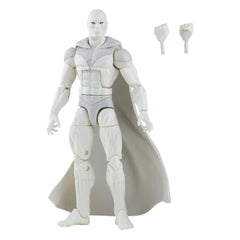 Marvel Vision retro packaging front view ideal for display and nostalgia.