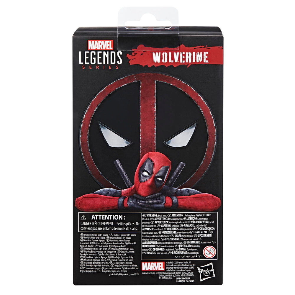 Perfect gift for adult collectors and Marvel fans