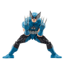 Marvel Legends Build a multiverse display with more figures sold separately.