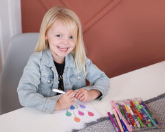Marvin's Magic bold color palette provides vivid hues for creative projects.