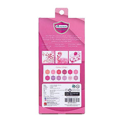 MASTERART Pink Set packaging highlighting storage and gifting appeal