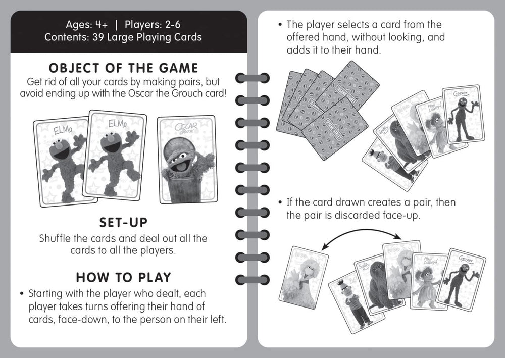 MasterPieces age-4-plus design supports small hands and learning through play