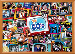 MasterPieces all-ages entertainment suitability for adults, seniors and kids alike.