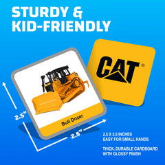 MasterPieces durable card stock finish, long lasting for repeated rounds.