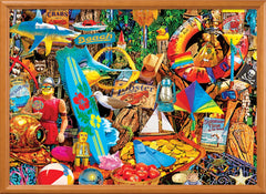 MasterPieces eco-friendly materials appeal to mindful shoppers and families