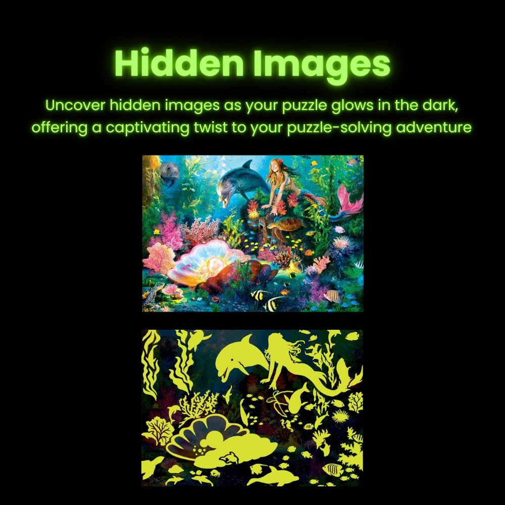 MasterPieces puzzle supports relaxation and cognitive engagement