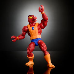 Masters of the Universe cartoon collection packaging captures nostalgic charm