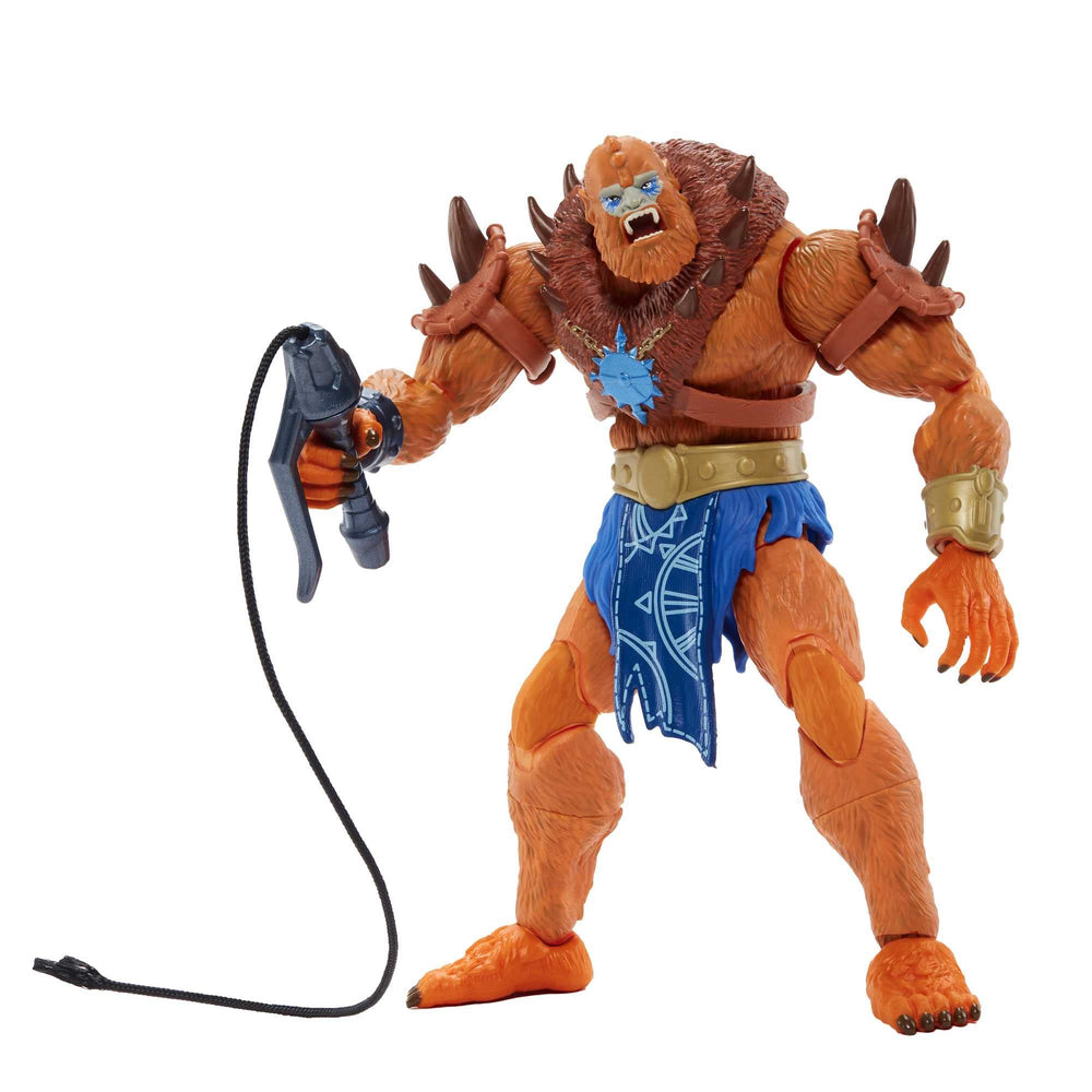 Masters of the Universe Collectors gift idea with premium packaging.