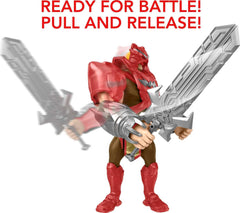MotU He-Man accessories pack for imaginative adventures.