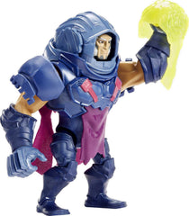 Masters of the Universe Man-E-Faces provides a projectile for storytelling action