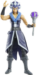 Intricately detailed Evil-Lyn Masterverse figure designed for display and play.