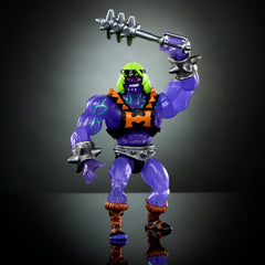 Masters of the Universe Origins removable harness enables pose versatility