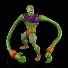 Masters of the Universe Origins retro packaging blends heritage with modern flair.