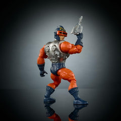 Sketchbook-inspired packaging from Masters of the Universe doubles as display