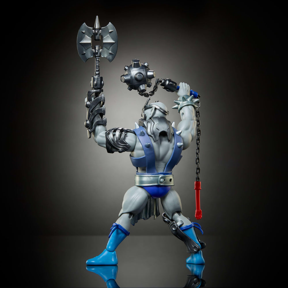 Panthro collector card included for authentic memorabilia.