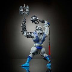 Panthro collector card included for authentic memorabilia.