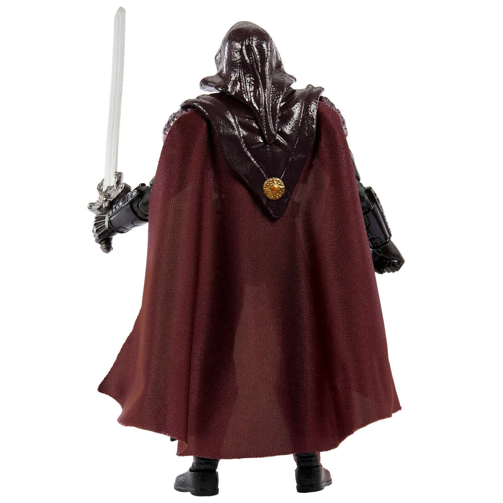 Havoc Staff included with Skeletor Masterverse for iconic MOTU scenes.