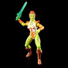 5.5-inch figure with 16 joints enables versatile action poses.