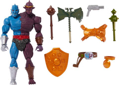 Two-Bad Masterverse belt holster for easy weapon access