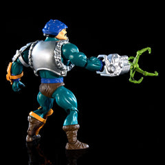 5.5-inch Serpent Claw figure ready for display and play