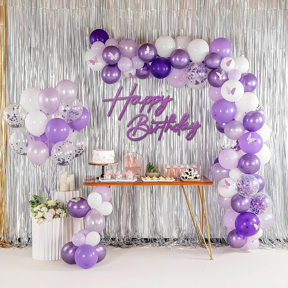 MASTRON baby shower wall sign suitable for gender reveal decor