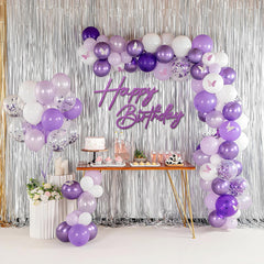 MASTRON baby shower wall sign suitable for gender reveal decor