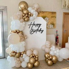 MASTRON non toxic felt sign suitable for party decor