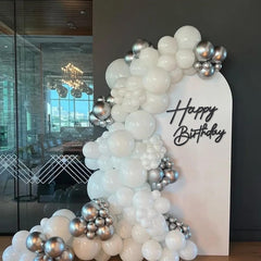 MASTRON soft sponge felt material used in the sign