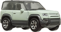 Matchbox rescue and action vehicles inspire adventurous play sessions.