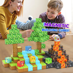 Matchtiles classroom gift idea for ages 3+ to spark early engineering curiosity.