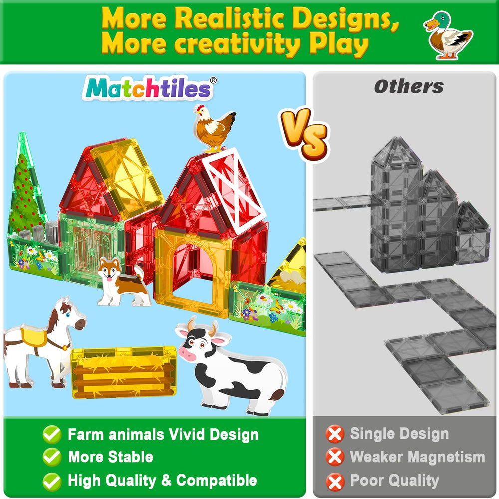 Matchtiles play sessions foster collaboration and hands-on STEM exploration.