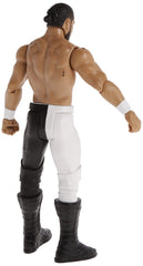 TrueFX face details bring lifelike expression to this collectible.