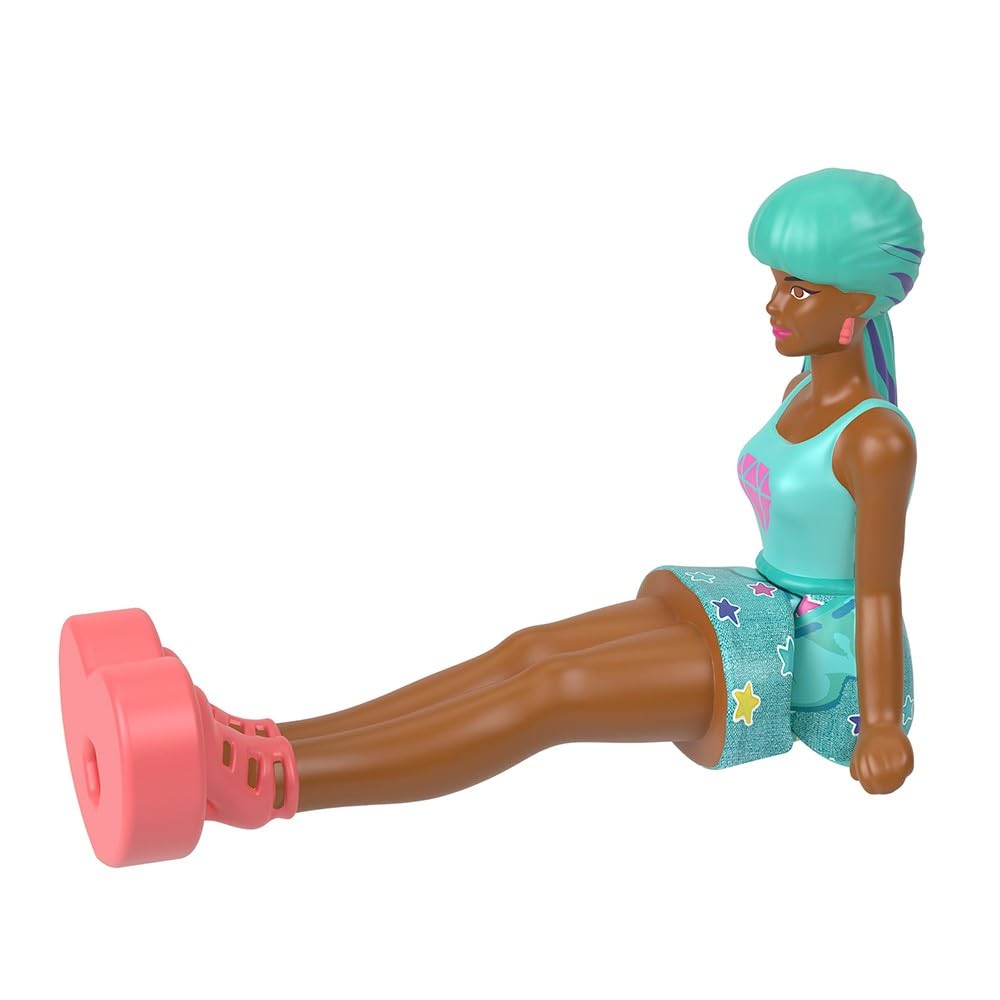 Mattel Barbieland Color Reveal pack serves as ideal party favors and gifts.
