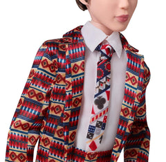 Mattel Jimin Idol Doll poseable figures complement other BTS dolls in a growing collection.