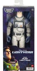Mattel Buzz Lightyear XL-01 premium detailing for collectors.