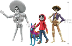 Dante the alebrije guide figure from Coco Storyteller for storytelling