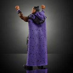 Mattel Damian Priest figure features 30+ articulation points for dynamic posing