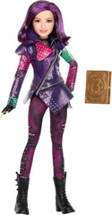 Mattel Descendants Mal jacket and gloves enhance storytelling.